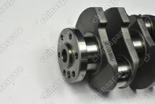 Коленвал Daewoo Espero 1,8-2,0