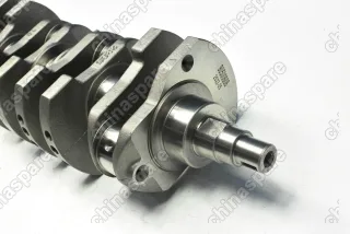 Коленвал Daewoo Espero 1,8-2,0