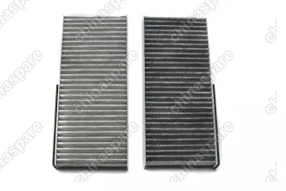 Фильтр салона угольный Mahle BAIC BJ40 2,0T