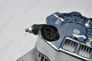 Генератор 70A Suzuki 1,3 M13A Jimny FJ 1998- (уценка)