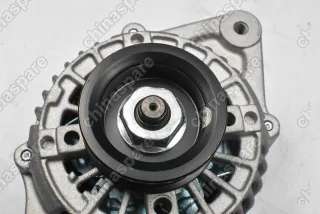 Генератор 70A Suzuki 1,3 M13A Jimny FJ 1998- (уценка)