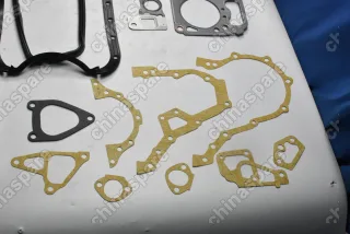 0411106012 Комплект прокладок двигателя Mizumo Toyota