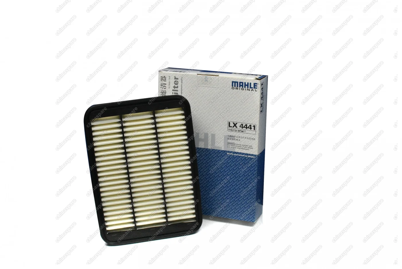 Фильтр воздушный Chery Tiggo FL 1,6