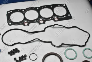 0411174280 Комплект прокладок двигателя Mizumo Toyota 4SFE