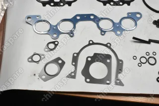 0411174280 Комплект прокладок двигателя Mizumo Toyota 4SFE