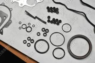 0411174280 Комплект прокладок двигателя Mizumo Toyota 4SFE