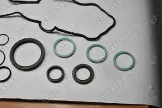 0411174280 Комплект прокладок двигателя Mizumo Toyota 4SFE