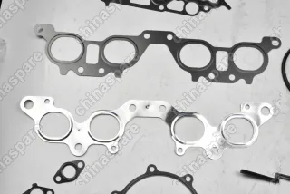 0411174280 Комплект прокладок двигателя Mizumo Toyota 4SFE
