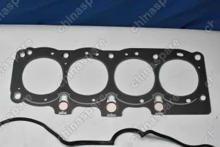 0411174280 Комплект прокладок двигателя Mizumo Toyota 4SFE