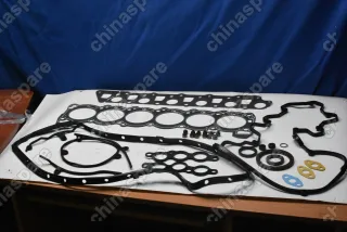 Комплект прокладок двигателя Mizumo Nissan Patrol RD28