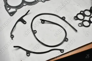 Комплект прокладок двигателя Mizumo Nissan Patrol RD28