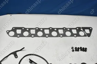 Комплект прокладок двигателя Mizumo Nissan Patrol RD28