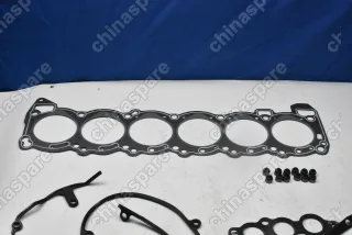 Комплект прокладок двигателя Mizumo Nissan Patrol RD28