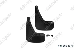 Брызговики задние CHANGAN CS35, 2013-> внед. 2 шт. (optimum) в коробке