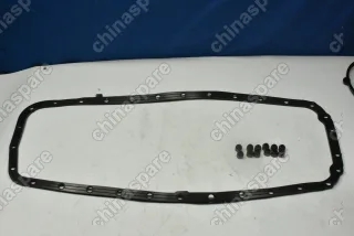 Комплект прокладок двигателя Mizumo Nissan Patrol RD28