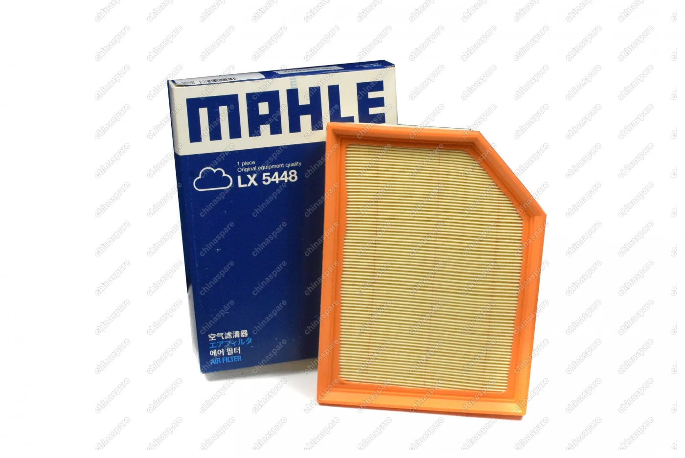 Фильтр воздушный Kaiyi X3