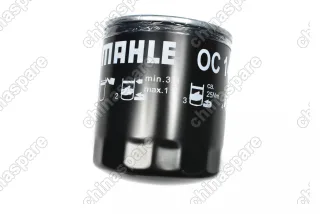 Фильтр масляный Mahle Great Wall Hover H5 (дизель) 2,0