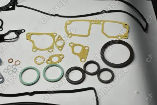 0411146065 Комплект прокладок двигателя Mizumo Toyota 2JZ, 1JZ