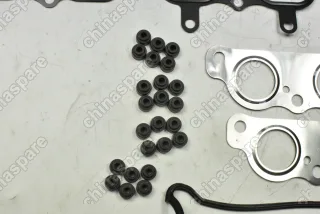 0411146065 Комплект прокладок двигателя Mizumo Toyota 2JZ, 1JZ