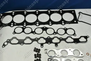 0411146065 Комплект прокладок двигателя Mizumo Toyota 2JZ, 1JZ