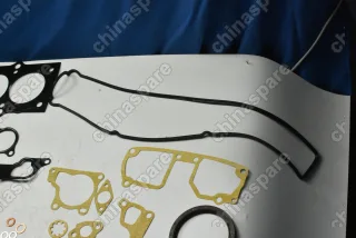 0411146065 Комплект прокладок двигателя Mizumo Toyota 2JZ, 1JZ
