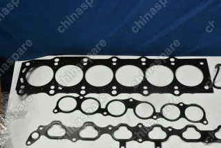 0411146065 Комплект прокладок двигателя Mizumo Toyota 2JZ, 1JZ