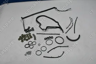 0411146065 Комплект прокладок двигателя Mizumo Toyota 2JZ, 1JZ
