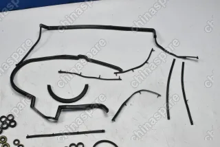 0411146065 Комплект прокладок двигателя Mizumo Toyota 2JZ, 1JZ