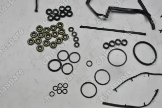 0411146065 Комплект прокладок двигателя Mizumo Toyota 2JZ, 1JZ