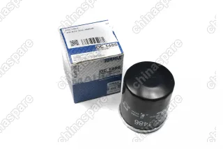 Фильтр масляный Lifan X60, X50, Myway, X70, Breez, Solano, Smily 1,3-1,6