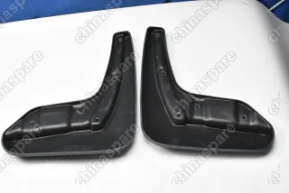 Брызговики передние Geely Monjaro I 2022 - (optimum)