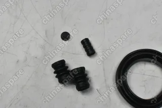 Ремкомплект суппорта переднего Geely Emgrand Х7