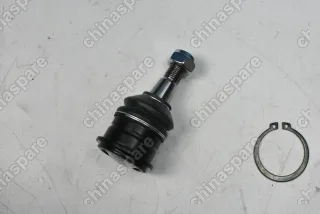 Опора шаровая JustDrive Geely MK