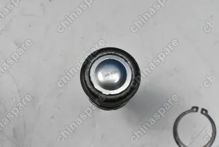 Опора шаровая JustDrive Geely MK