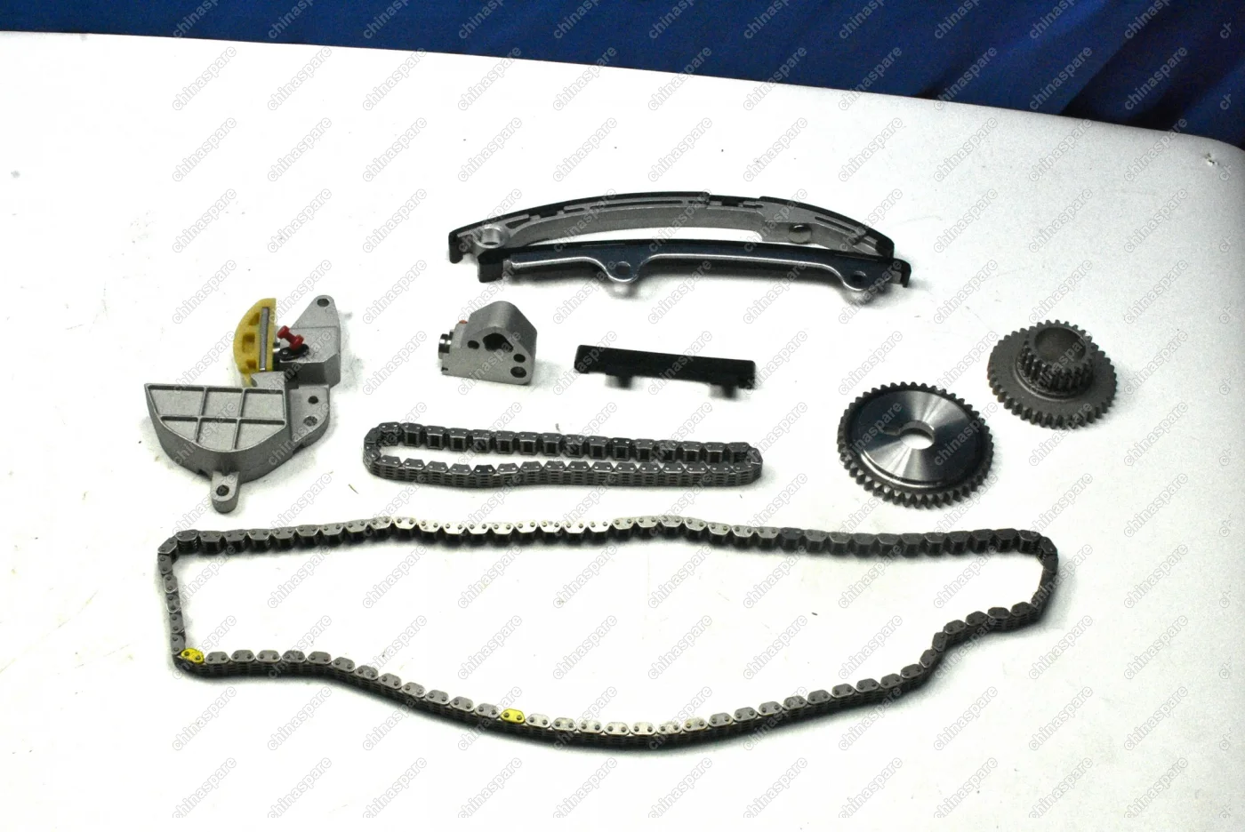 Комплект для замены цепей ГРМ Nissan QR20DE / QR25DE 02-06