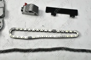 Комплект для замены цепей ГРМ Nissan QR20DE / QR25DE 02-06