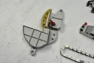 Комплект для замены цепей ГРМ Nissan QR20DE / QR25DE 02-06