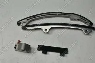 Комплект для замены цепей ГРМ Nissan QR20DE / QR25DE 02-06