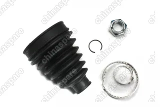 ШРУС наружный Zekkert Chery Bonus