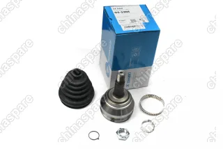 ШРУС наружный Zekkert Chery Amulet