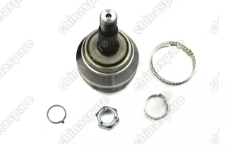 ШРУС наружный Zekkert Chery Amulet