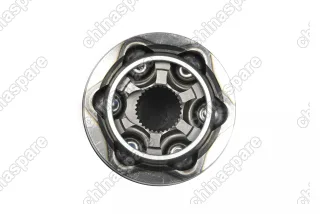 ШРУС наружный Zekkert Chery Amulet