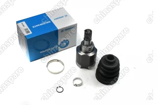 ШРУС внутренний левый Zekkert Lifan Solano