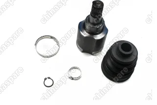 ШРУС внутренний левый Zekkert Lifan Solano