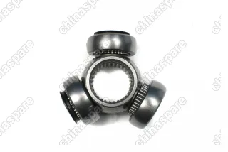 ШРУС внутренний левый Zekkert Lifan Solano