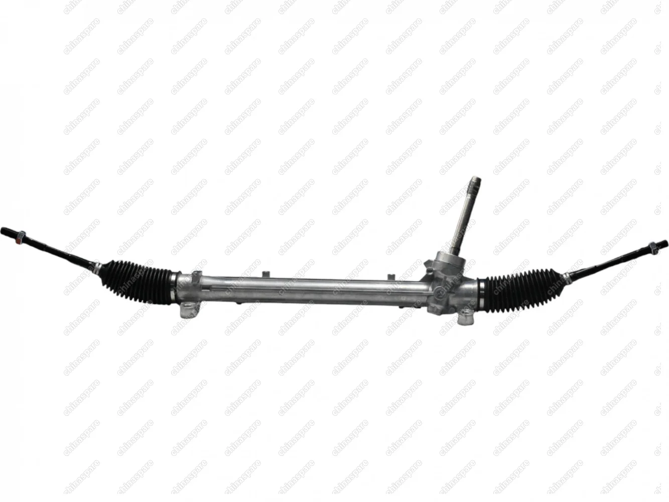 Рейка рулевая Kia Soul 2018- LHD