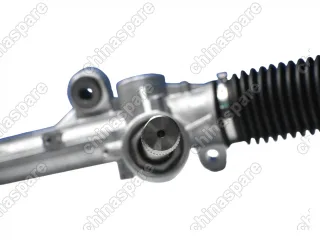 Рейка рулевая Kia Soul 2018- LHD