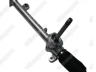 Рейка рулевая Kia Soul 2018- LHD