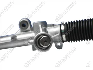 Рейка рулевая Kia Soul 2018- LHD