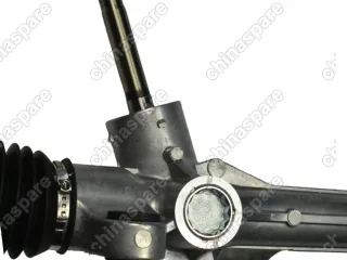 Рейка рулевая Kia Soul 2014-2018 LHD